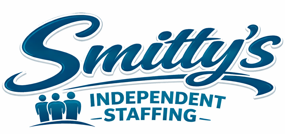 smittys indapendant staffing